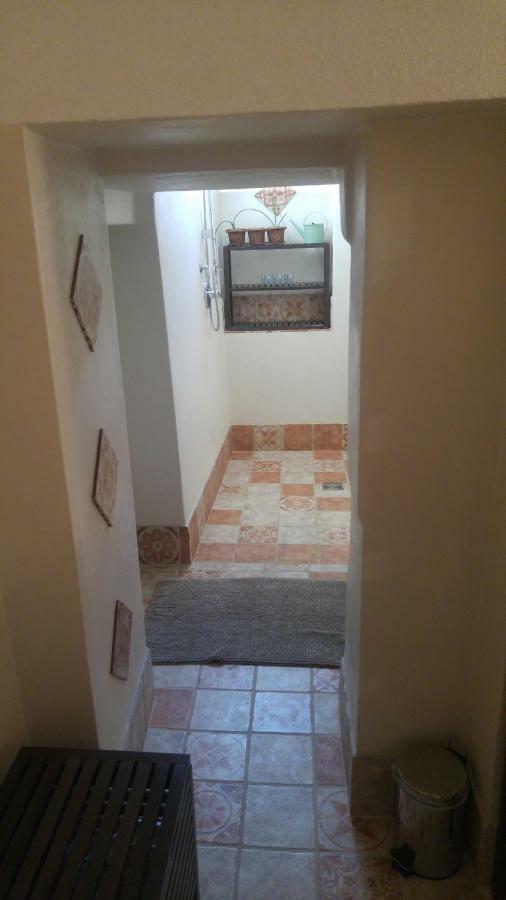 Accademia Deluxe Appartement Bergamo Buitenkant foto