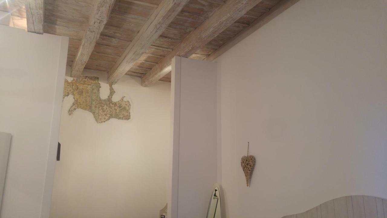 Accademia Deluxe Appartement Bergamo Buitenkant foto