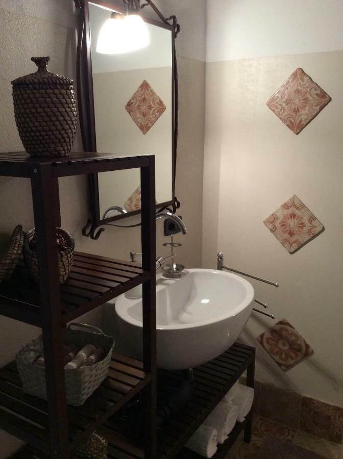 Accademia Deluxe Appartement Bergamo Buitenkant foto
