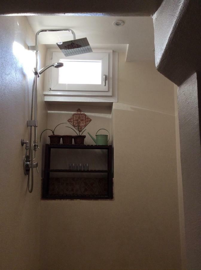 Accademia Deluxe Appartement Bergamo Buitenkant foto